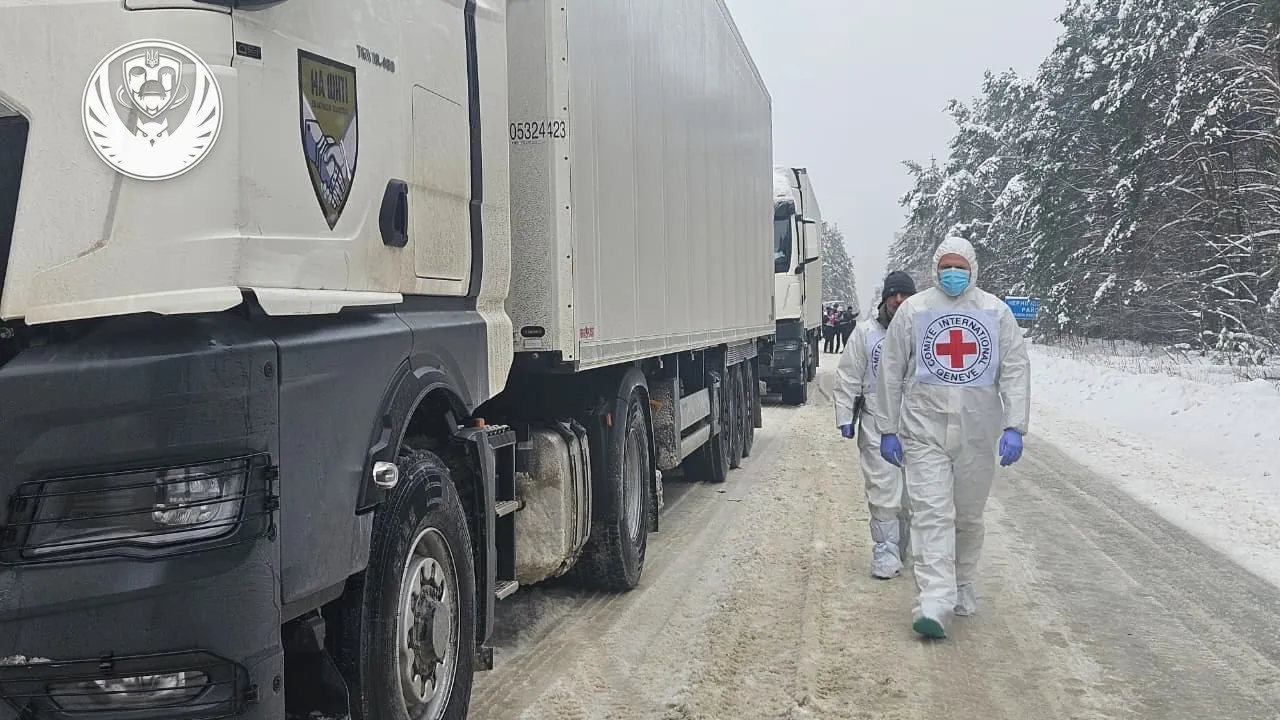 В Україну повернули 1000 тіл загиблих військових у межах репатріаційних заходів