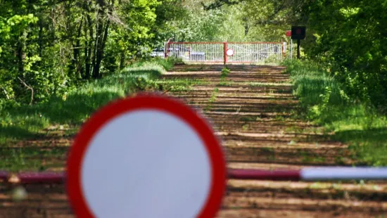 In Belarus, the "West-2025" exercises have begun, which will last until September 16.