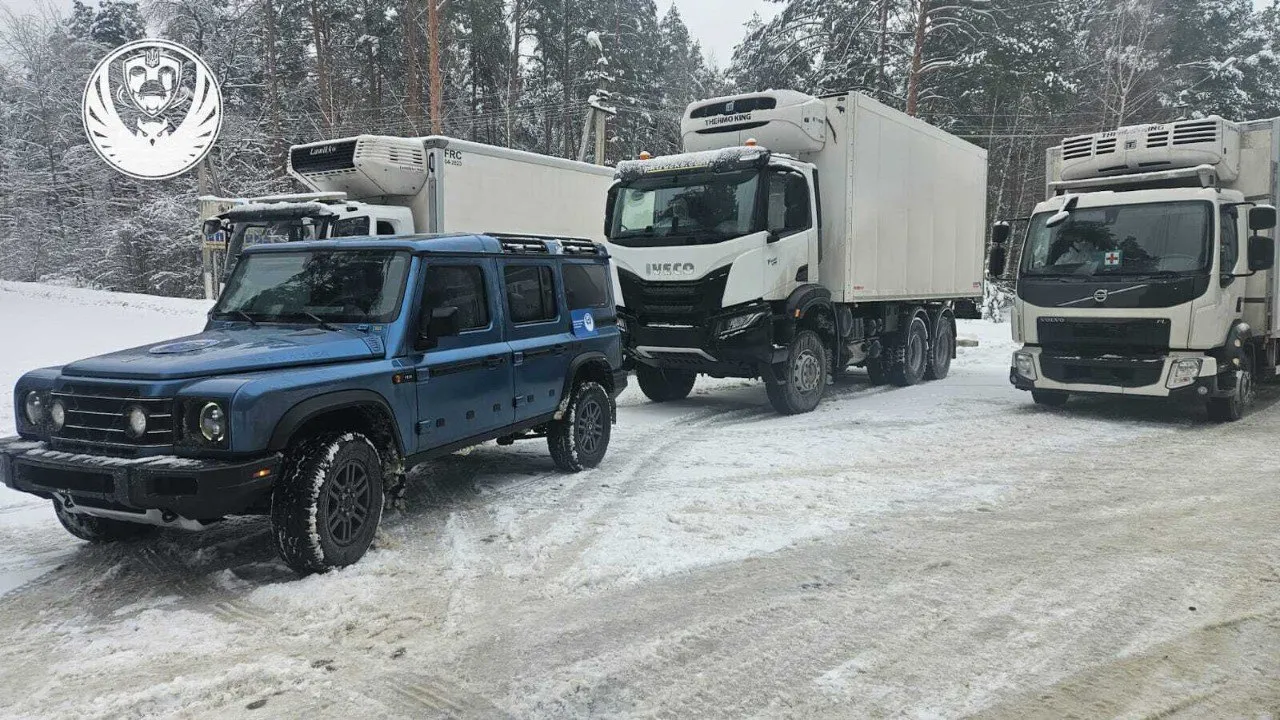 В Україну повернули 1000 тіл загиблих військових у межах репатріаційних заходів