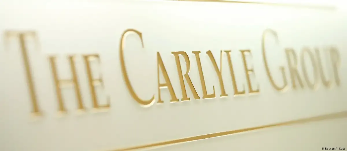 «Лукойл» домовився про продаж міжнародних активів американському фонду Carlyle