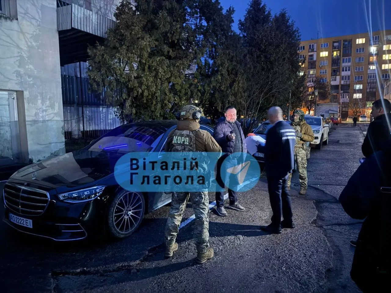 Депутату Ужгородської міськради оголосили підозру через мільйони у декларації та легалізацію коштів