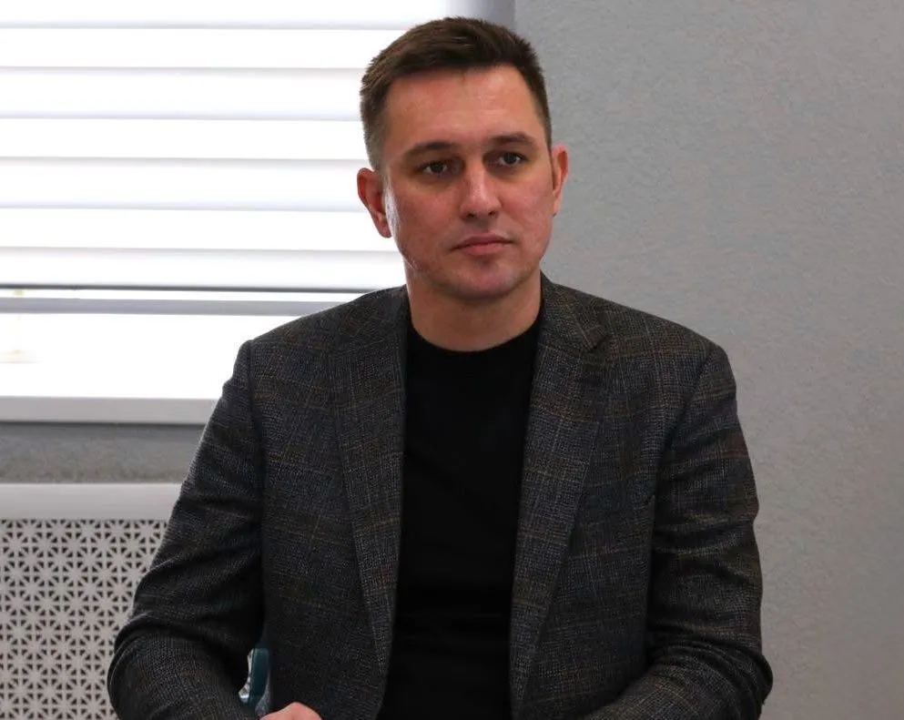 Fatal traffic accident in Kirovohrad region involving the mayor of Voznesensk: police report details