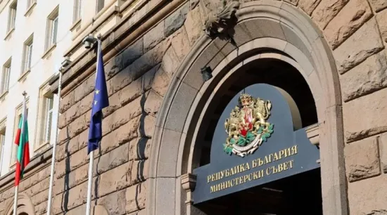 Болгарський парламент ратифікував угоду з Італією про спільну базу НАТО поблизу Кабіле