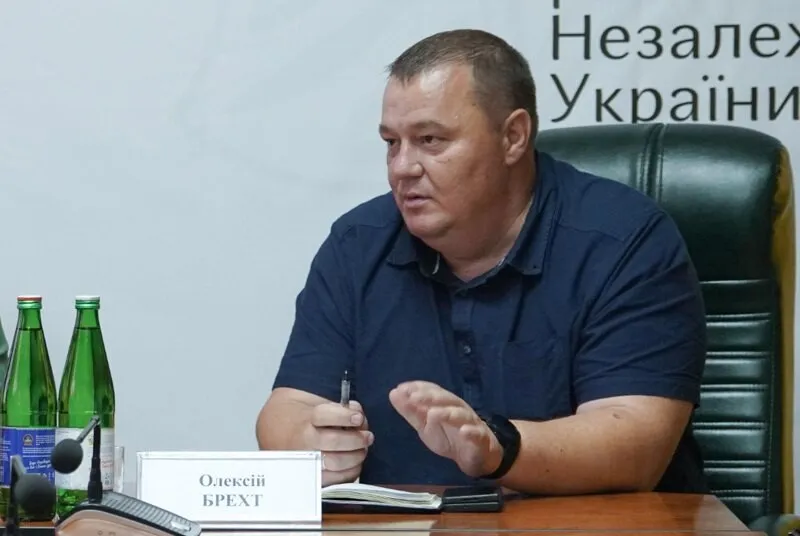 Міненерго просить Зеленського присвоїти звання Героя України загиблому керівнику «Укренерго» Олексію Брехту