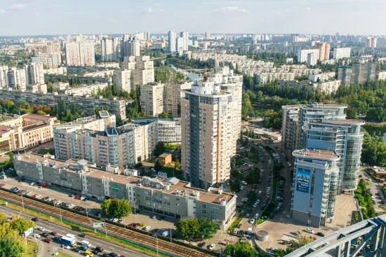 The cost of renting apartments in Ukraine is increasing