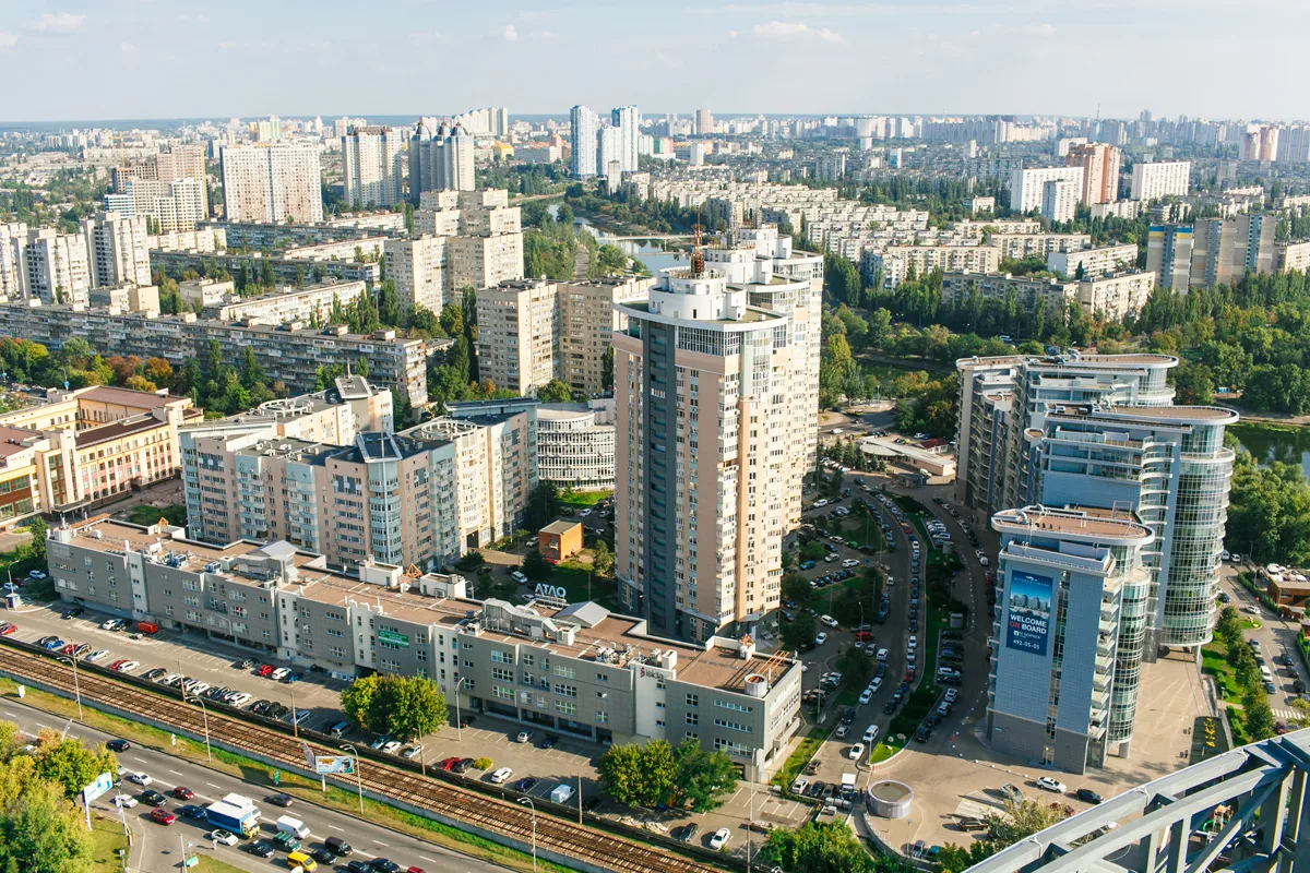 The cost of renting apartments in Ukraine is increasing