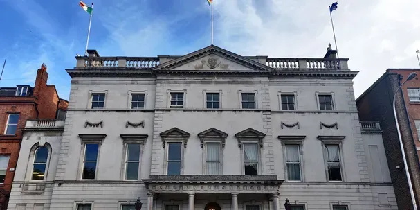 Ireland allocates €25 million to restore Ukraine's energy infrastructure