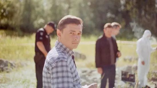 The series "Tikha Nava" cost more than 8 million hryvnia and garnered 7 million views.