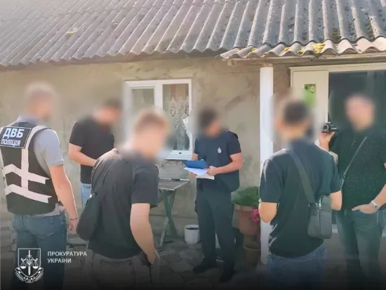На Львівщині судитимуть сімох фігурантів за привласнення понад 5 млн грн коштів для військових