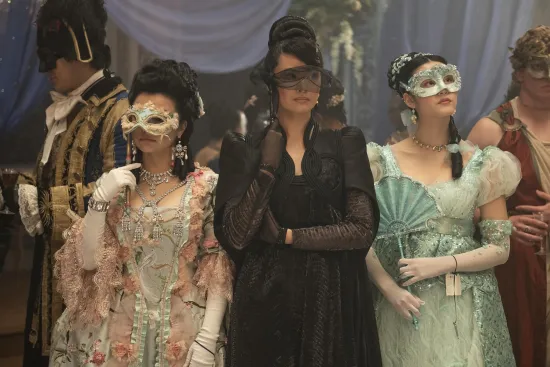 Bridgerton Season 5: When will the show premiere, the main couple and what is known about the plot