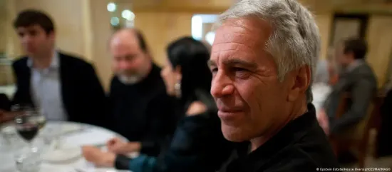 The US Department of Justice has released over three million pages of documents related to the Jeffrey Epstein case.