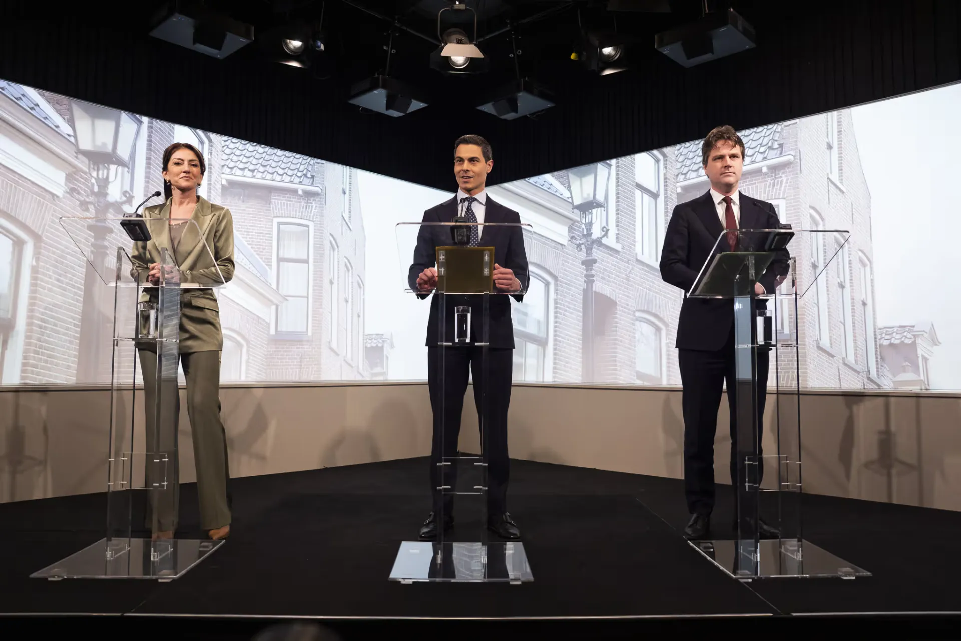 The Netherlands plans to provide more than €3 billion in military aid to Ukraine in 2027–2029