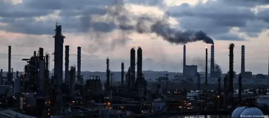Venezuela has opened its oil sector to private investors amid easing US sanctions