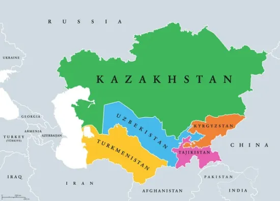 Russia loses influence in Central Asia's energy market due to new regional integration