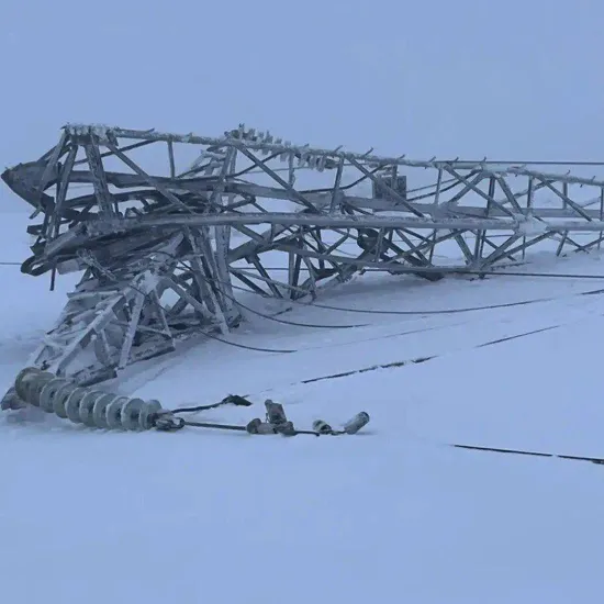 In Murmansk and Severomorsk, the lights went out for the second time in a week during the cold spell.