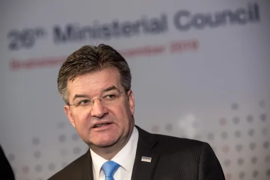 Fico`s national security adviser Lačák resigns after being mentioned in Epstein files