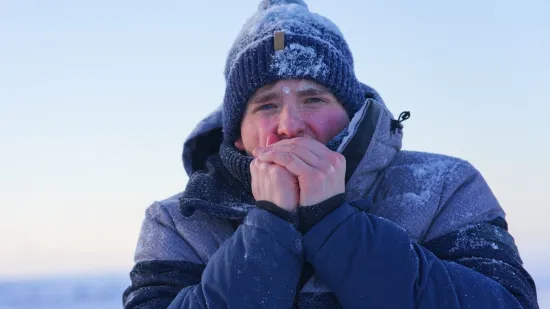 Latvia has recorded the most severe frosts in the last 13 years