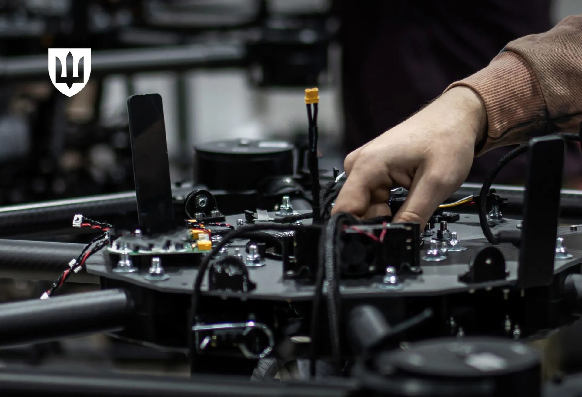 MO will identify critically important defense industry enterprises