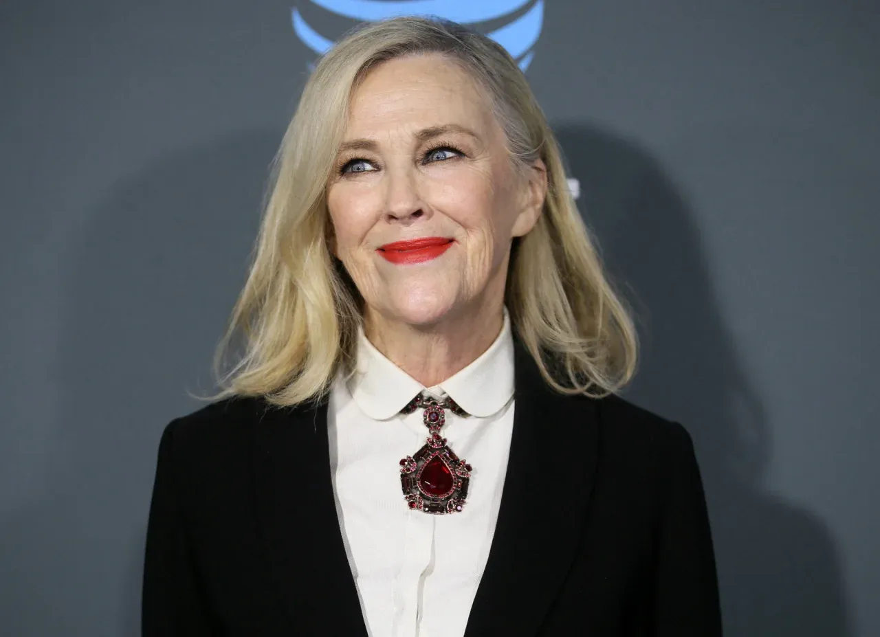 Catherine O'Hara, known for her role as Kevin's mother in Home Alone, has died