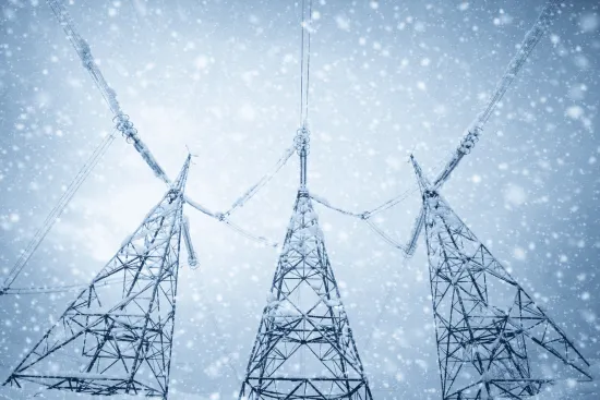 Shmyhal announced a simultaneous emergency shutdown between the power grids of Ukraine, Romania and Moldova