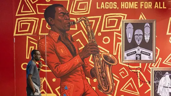 Fela Kuti to receive posthumous Grammy Lifetime Achievement Award — a first for an African musician