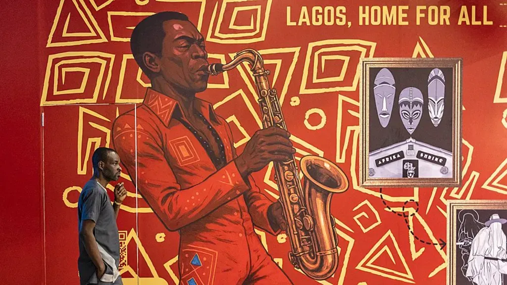 Fela Kuti to receive posthumous Grammy Lifetime Achievement Award — a first for an African musician