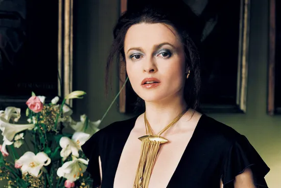 Helena Bonham Carter to appear in the fourth season of HBO's White Lotus