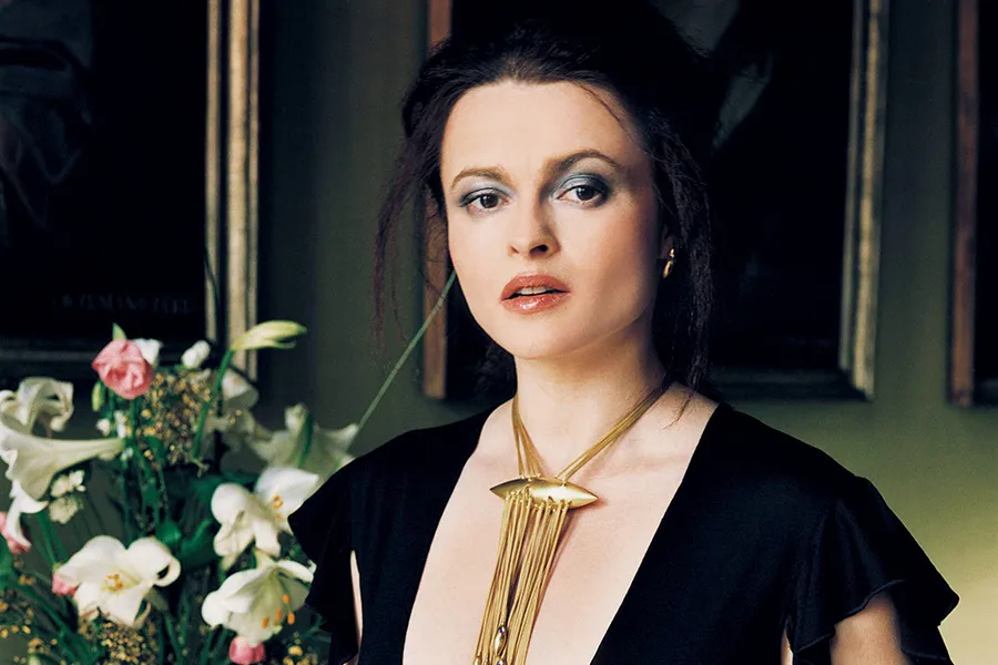 Helena Bonham Carter to appear in the fourth season of HBO's White Lotus