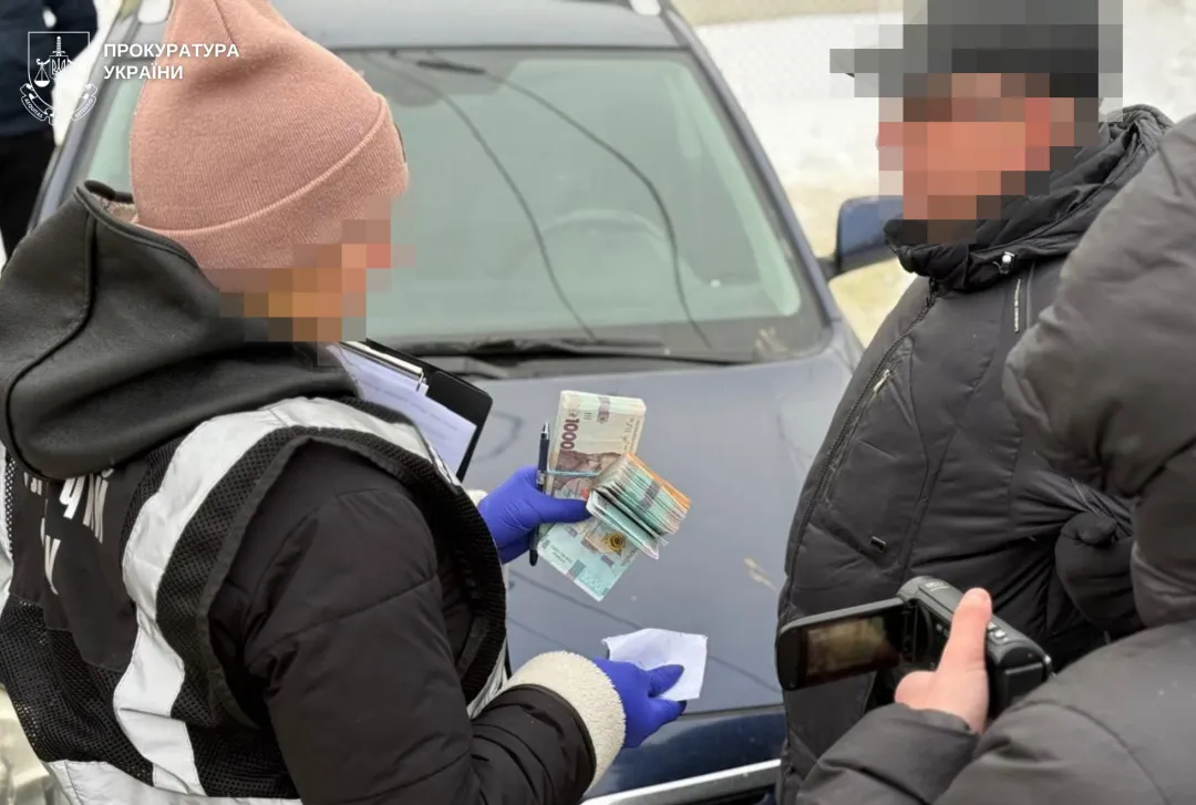 Former deputy detained in Lviv region on suspicion of evading mobilisation