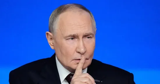 Negotiations as a tool of pressure: ISW explains the Kremlin's demands regarding Donetsk Oblast