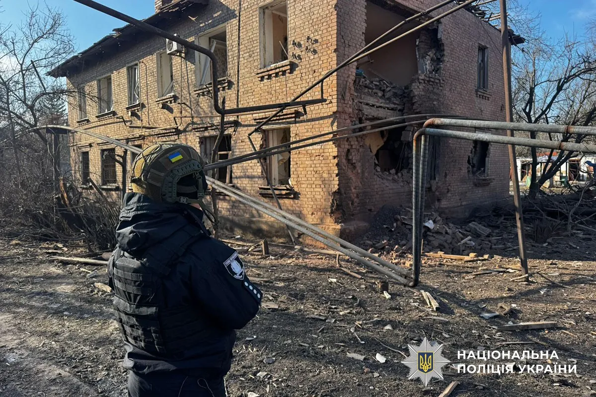 Російські обстріли Донеччини: двоє загиблих і четверо поранених за добу