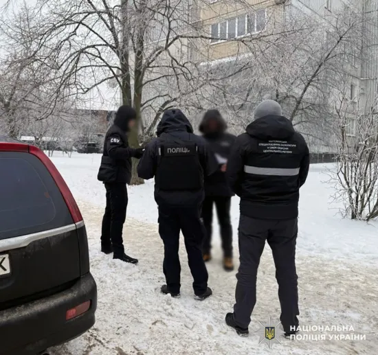 На Житомирщині викрили схему ухилення від мобілізації за участі військових ТЦК