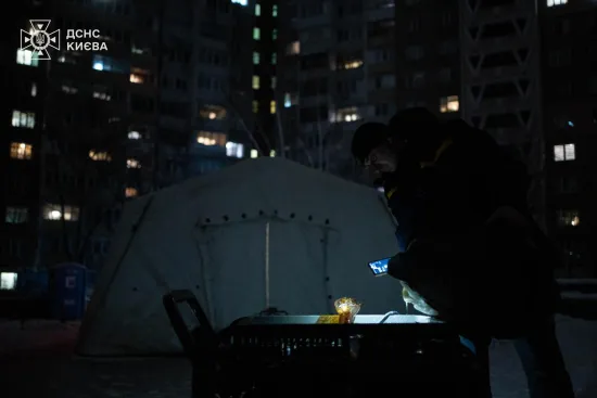 Чи планують евакуацію мешканців Києва: що відповіли у КМДА?