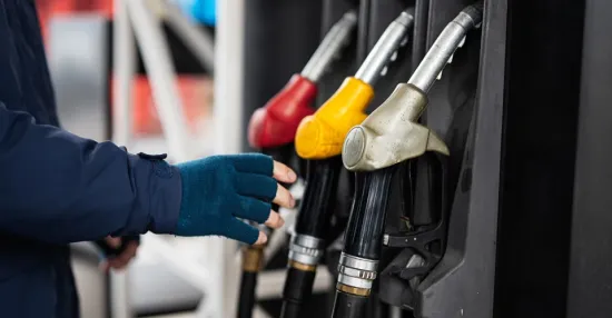 Fuel prices are rising again: how much will Ukrainians pay for petrol, diesel and autogas?
