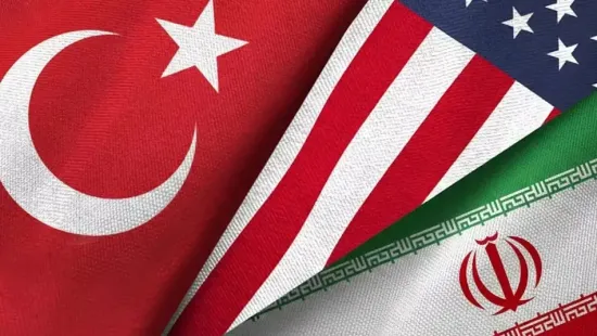 US-Iran talks may take place in Ankara: what is known about diplomatic efforts