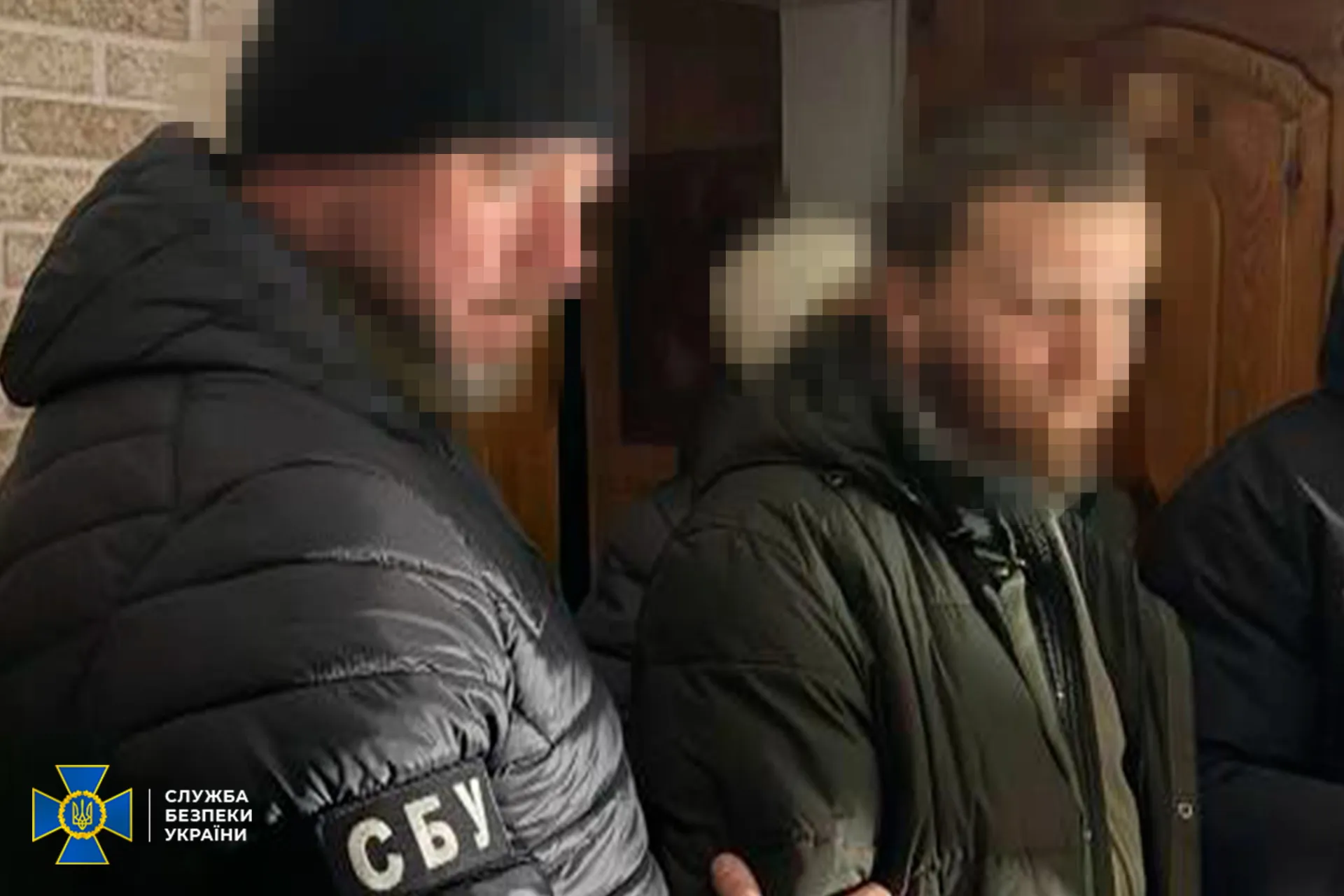 The Security Service of Ukraine and the police uncovered eight schemes of evading mobilisation in various regions