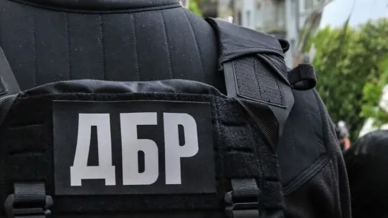 The State Bureau of Investigation announced suspicion of the former head of the RTCC in Kyiv region for illegal seizure of 8 cars from a business