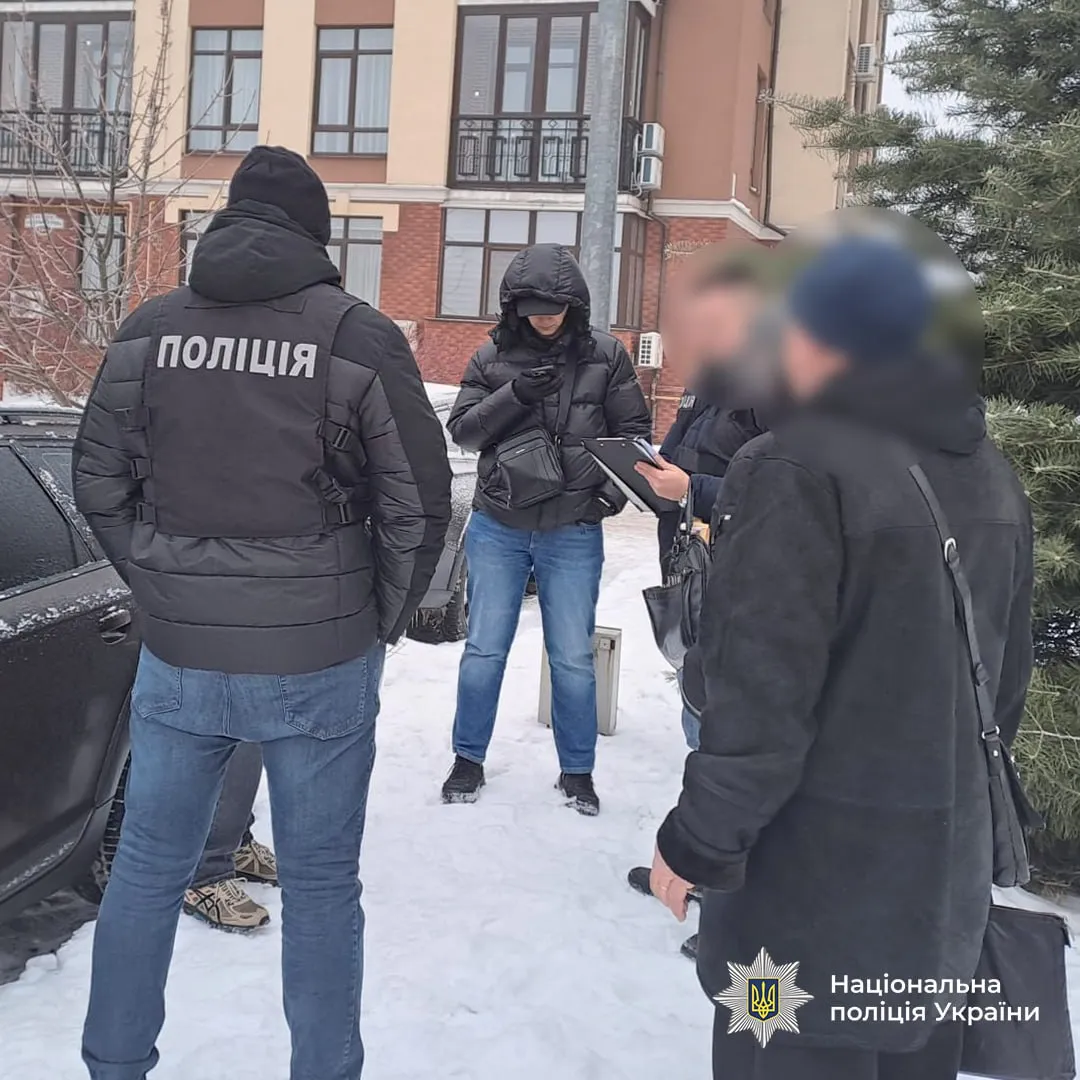 Операція «Опікун»: за новими фактами ухилення від служби підозри отримали 110 осіб
