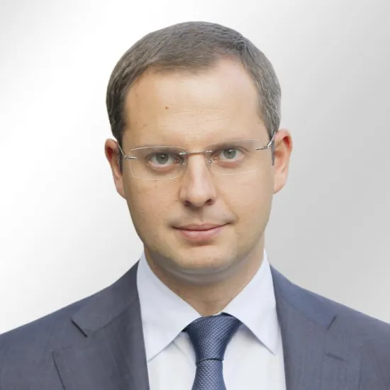 Rostislav Shurma stated that there was politically motivated pressure in the criminal proceedings and expressed his willingness to cooperate with the investigation.