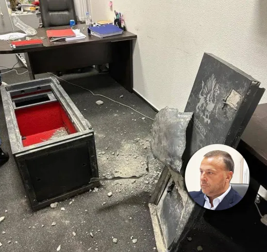 The head of Archer commented on the decision to close the proceedings against the company