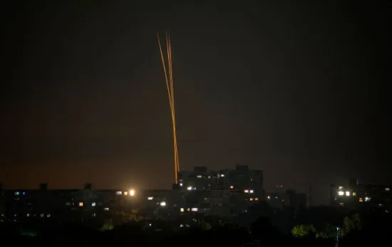 У Бєлгороді після ракетного удару зникло світло, тепло і вода