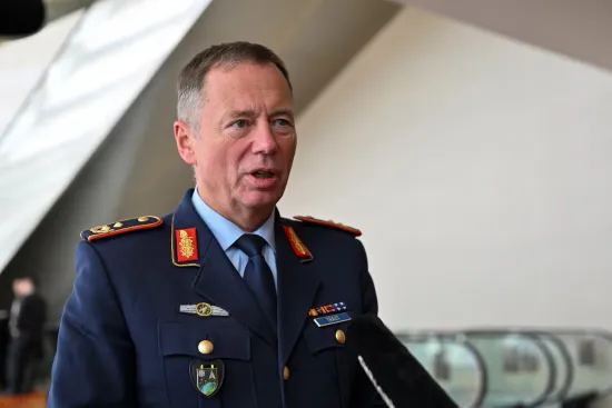Німеччина готує 35 мільярдів євро на військовий космос, у планах понад 100 супутників і лазерні системи