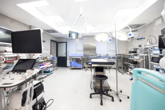 Over 700 medical facilities damaged by Russian shelling have been restored in Ukraine