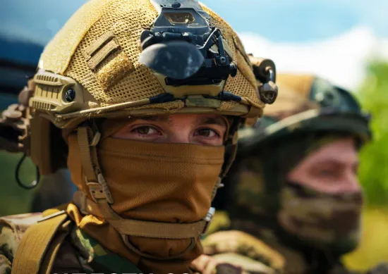 Верховна Рада ухвалила закон про військового омбудсмана