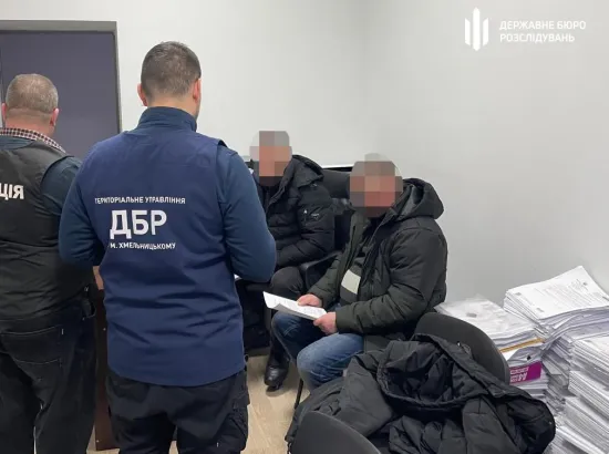 ДБР викрило три нові схеми незаконної вирубки лісу за участі посадовців ДП «Ліси України»