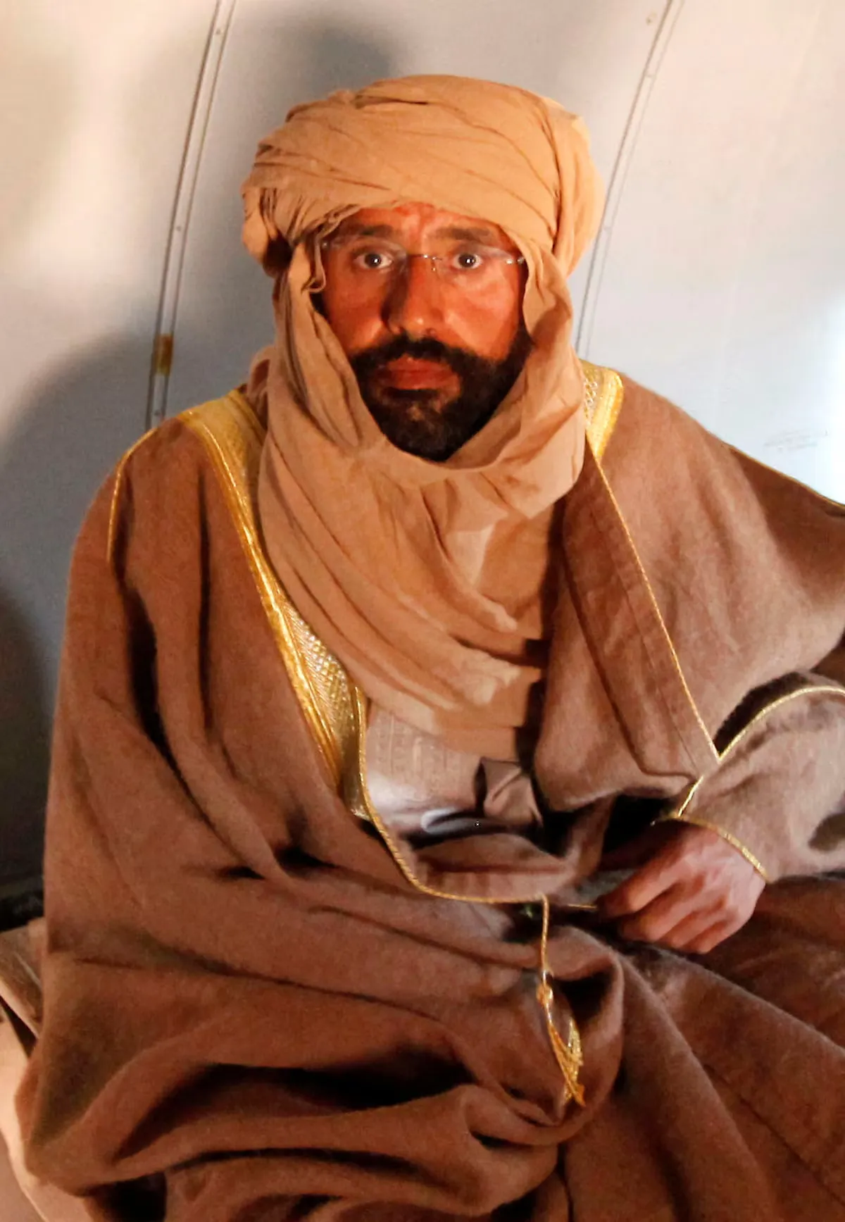 Media reports confirm death of Saif al-Islam Gaddafi in Libya