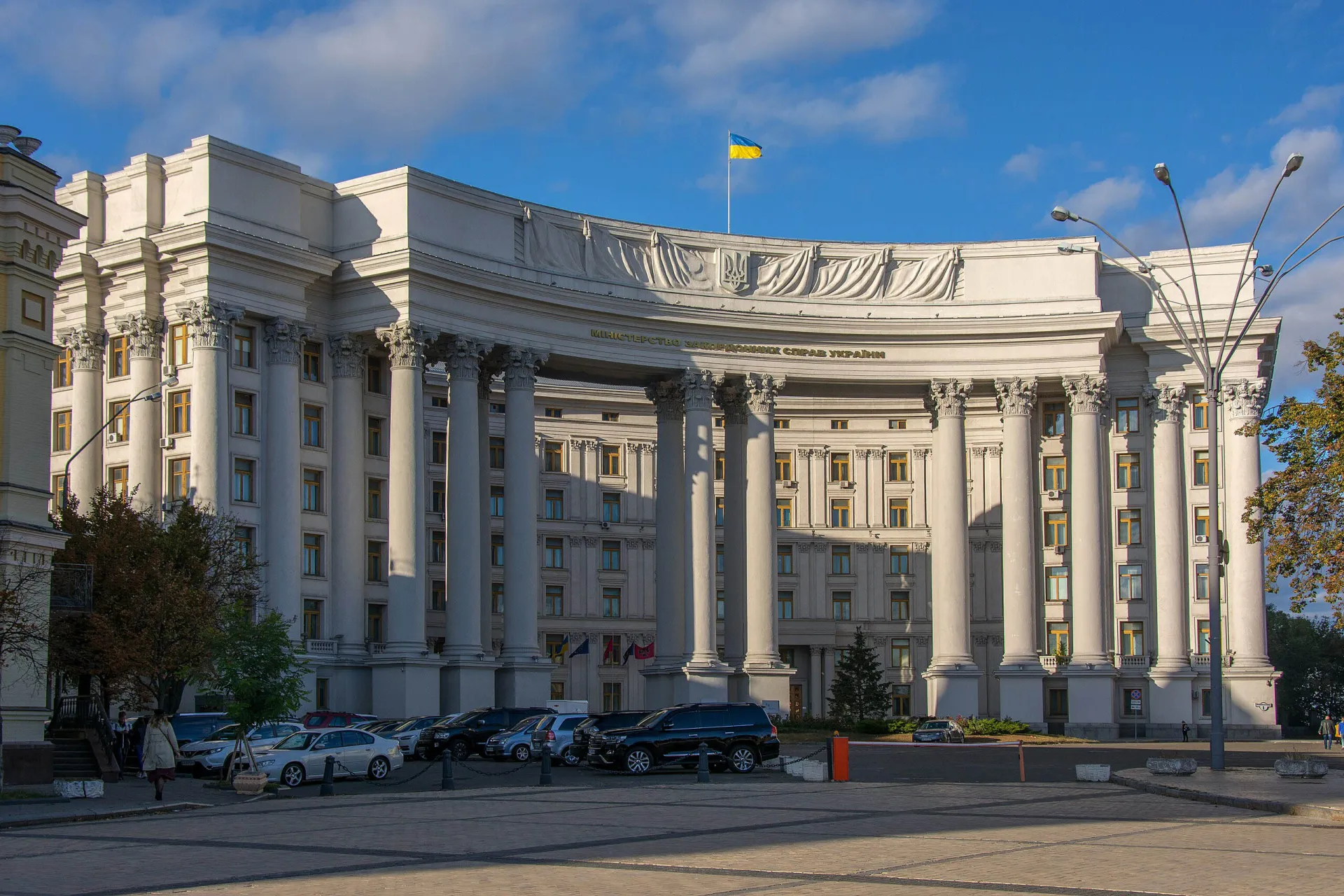 До Києва 24 лютого прибудуть іноземні делегації на рівні лідерів держав і міністрів