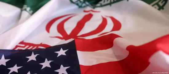 The US and Iran have agreed to hold talks in Oman, but are still arguing over the agenda