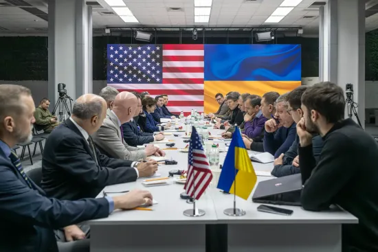 Міноборони та RTX домовилися прискорити постачання ракет Patriot і поглибити промислову співпрацю