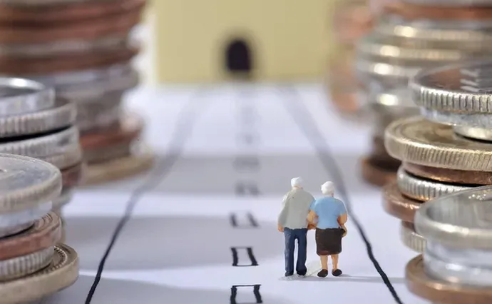 Denmark became the first country in Europe with a retirement age of 70 years